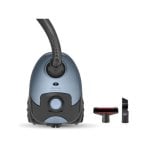 Aspiradora de Tambor Taurus HOMELAND POCKET 700 W Filtro HEPA Aspiradora de Tambor Taurus HOMELAND POCKET 700 W Filtro HEPA