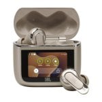 Auriculares JBL inalámbricos Bluetooth con Cancelación de Ruido y Micrófono Touch Case Auriculares JBL inalámbricos Bluetooth con Cancelación de Ruido y Micrófono Touch Case