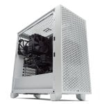 PcCom Studio V2 Intel Core i5-14400F / 32GB / 2TB SSD / RTX 5060 Ti 8GB + Windows 11 Pro - Blanco