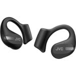 Auriculares JVC inalámbricos Bluetooth TWS con micrófono, open-ear y resistentes al agua IPX4 Auriculares JVC inalámbricos Bluetooth TWS con micrófono, open-ear y resistentes al agua IPX4