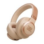 Auriculares JBL inalámbricos Bluetooth con Cancelación de Ruido y 65h autonomía Arena Auriculares JBL inalámbricos Bluetooth con Cancelación de Ruido y 65h autonomía Arena