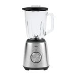Batidora de vaso JATA JEBT1243 1300W 1.5L Motor AC Acero Inoxidable Picahielos Batidora de vaso JATA JEBT1243 1300W 1.5L Motor AC Acero Inoxidable Picahielos