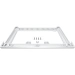Kit de connexion Bosch WTZ27510 pour lave-linge et sèche-linge - 550 mm, 1 pièce