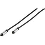Cavo Ottico Audio Digitale Vivanco 41826 1,2 m ODT Toslink Toslink Cavo Ottico Audio Digitale Vivanco 41826 1,2 m ODT Toslink Toslink