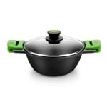 Cazuela para hornear BRA Prior A402028 Aluminio Forjado 4.2L Antiadherente