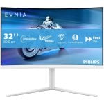 Philips Evnia 5000 32M2C5501/00 32" VA Full HD 180Hz HDR10 Adaptive Sync Curvo Philips Evnia 5000 32M2C5501/00 32" VA Full HD 180Hz HDR10 Adaptive Sync Curvo