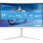 Philips Evnia 5000 32M2C5501/00 32" VA QHD 180Hz HDR10 Adaptive Sync Curvo