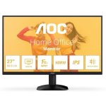 AOC Q27B35E 27" IPS QHD HDR10 Low Blue