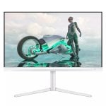 Philips Evnia 27M2N3501PA/00 Monitor 27" Fast IPS QHD 260Hz HDR10 com Altifalantes e Adaptive Sync Philips Evnia 27M2N3501PA/00 Monitor 27" Fast IPS QHD 260Hz HDR10 com Altifalantes e Adaptive Sync
