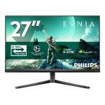 Écran PC Philips Evnia 27M2N3800A 27'' Ultra HD 4K 160Hz IPS HDR400 Gaming