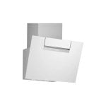 Campânula extratora Bosch DWK67FN20 Canalizado/Recirculação 60cm com Motor EcoSilence™