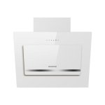 Campana extractora Infiniton CMPTRAL-81W Recirculación 53,5cm 253W Clase A Blanco