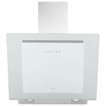 Campana extractora Infiniton CMPTRAL-W69 Recirculación/Conducción 60cm control táctil LED A/A/F 65dB blanca