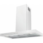 Campana extractora Mepamsa STILO NEO 90 Canalizado 90cm LED 610m³/h Blanco mate