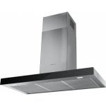 Campana extractora Mepamsa Stilo Neo 90 Canalizado 90cm Acero Inoxidable con control táctil Campana extractora Mepamsa Stilo Neo 90 Canalizado 90cm Acero Inoxidable con control táctil