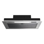 Campana extractora Mepamsa STILO NEO 90 Convencional 90cm Acero Inoxidable control táctil
