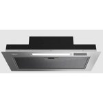 Campâna extractora Teka INTEGRA GFI 63030 KOS IX Condução 60cm com espaço armazenagem