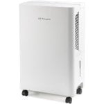 Deshumidificador Orbegozo DH 1245 12L/día R290 Compacto Panel Táctil Bajo Ruido 50 m²