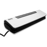 Seladora a Vácuo Alfa AL4121 80W, Pressão de 0,5 bar, com Ficha Seladora a Vácuo Alfa AL4121 80W, Pressão de 0,5 bar, com Ficha