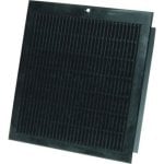 Filtro Carbon Campana CATA 02804300 Negro Recambio Original Alto Rendimiento