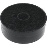 Filtro para campana extractora Franke 112.0564.564 recambio original alto rendimiento