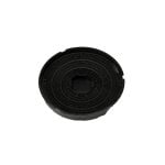 Filtro Campana Estrattore Teka 113290022 Carbone Nero 1 PezzoFiltro Campana Estrattore Teka 113290022 Carbone Nero 1 Pezzo