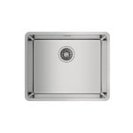 Fregadero Teka BELinea RS15 50.40 Acero Inoxidable 1 Seno Gran Capacidad