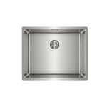 Fregadero Teka BE Linea RS15 50 Acero Inoxidable 18/10 Bajo Encimera SilentSmart PureClean Fregadero Teka BE Linea RS15 50 Acero Inoxidable 18/10 Bajo Encimera SilentSmart PureClean