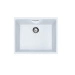 Lavabo Mepamsa 144.0667.808 Rectangulaire Blanc 500x410mm 1 Seno