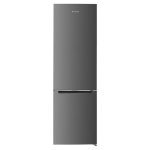 Frigorífico Aspes Combi No Frost 201cm 326L E Inox Electrónico Multi AirFlow Super Frigorífico Aspes Combi No Frost 201cm 326L E Inox Electrónico Multi AirFlow Super
