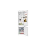 Frigorífico Balay Combi Integrable 193,5cm 290L D NoFrost ExtraFresh Silencioso Frigorífico Balay Combi Integrable 193,5cm 290L D NoFrost ExtraFresh Silencioso
