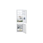 Frigorífico Balay Combi Integrable 177cm 260L D NoFrost Puerta deslizante EcoAirFlow Cajón Fresh Frigorífico Balay Combi Integrable 177cm 260L D NoFrost Puerta deslizante EcoAirFlow Cajón Fresh