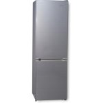 Frigorífico Rommer FCE 406 MF INOX-V 295L MultiFrost Clase E Inox Look 2 Puertas
