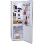 Frigorífico Rommer FCE 322 Combi 268L Blanco E 40dB Refrigerante R600a