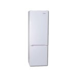 Frigorífico Rommer Combi Estático 185cm 288L F Blanco LED Puerta Reversible