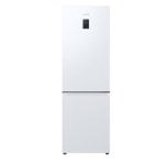 Frigorífico Samsung Combi 185cm 344L Clase E Blanco AI Energy No Frost SpaceMax