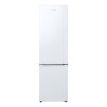 Frigorífico Samsung Combi 200cm 390L E Blanco No Frost SpaceMax SmartThings AI Energy