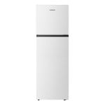 Frigorifique Aspes 2 portes 167cm 251L E Blanc No Frost
