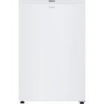 Candy CNOQ2S58EW Kompakter Kühlschrank mit geringer Frostgefahr, 129 l, LED, Weiß, 85 cm Candy CNOQ2S58EW Kompakter Kühlschrank mit geringer Frostgefahr, 129 l, LED, Weiß, 85 cm