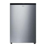 Frigorífico Candy Independiente 85cm 129L E Edelstahl LED 37dB Freezer Frigorífico Candy Independiente 85cm 129L E Edelstahl LED 37dB Freezer