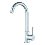CATA CMA Robinet Simple Standard Cromo Acier Inoxydable 3/8"
