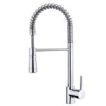 Teka ARK 939 Robinet de cuisine Retirable Cromo Metal Design Moderne