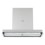Campana extractora Infiniton CMPG-A7035 Canalizado 70cm con inox antihuellas