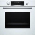 Horno elétrico Bosch HBG578EW7 71 litros Blanco com Air Fry e Autolimpeza
