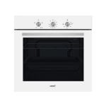 Horno eléctrico Cata SES 6204 WH 66 litros Blanco con función Aquasmart y Grill