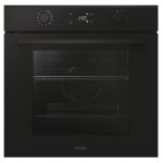 Horno Multifunción Haier H6 ID2P5B3YTB 78L 60cm Pirolítico e Hidrolítico A++ WiFi Negro