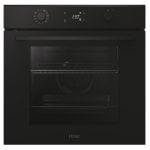 Horno eléctrico Haier H6 ID2P5B3YTB 78 litros Negro pirolítico hidrolítico conectividad WiFi Horno eléctrico Haier H6 ID2P5B3YTB 78 litros Negro pirolítico hidrolítico conectividad WiFi