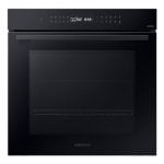 Horno eléctrico Samsung Series 4 NV7B40403CK 76 litros Negro WiFi autolimpieza A+ Horno eléctrico Samsung Series 4 NV7B40403CK 76 litros Negro WiFi autolimpieza A+