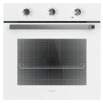 Horno eléctrico Teka NEO HSB 6150 WH 70L Blanco pirolítico e HydroClean Horno eléctrico Teka NEO HSB 6150 WH 70L Blanco pirolítico e HydroClean