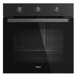 Horno eléctrico Teka NEO HSB 6150 FBK 70 litros Negro Inox HydroClean y pirólisis Horno eléctrico Teka NEO HSB 6150 FBK 70 litros Negro Inox HydroClean y pirólisis